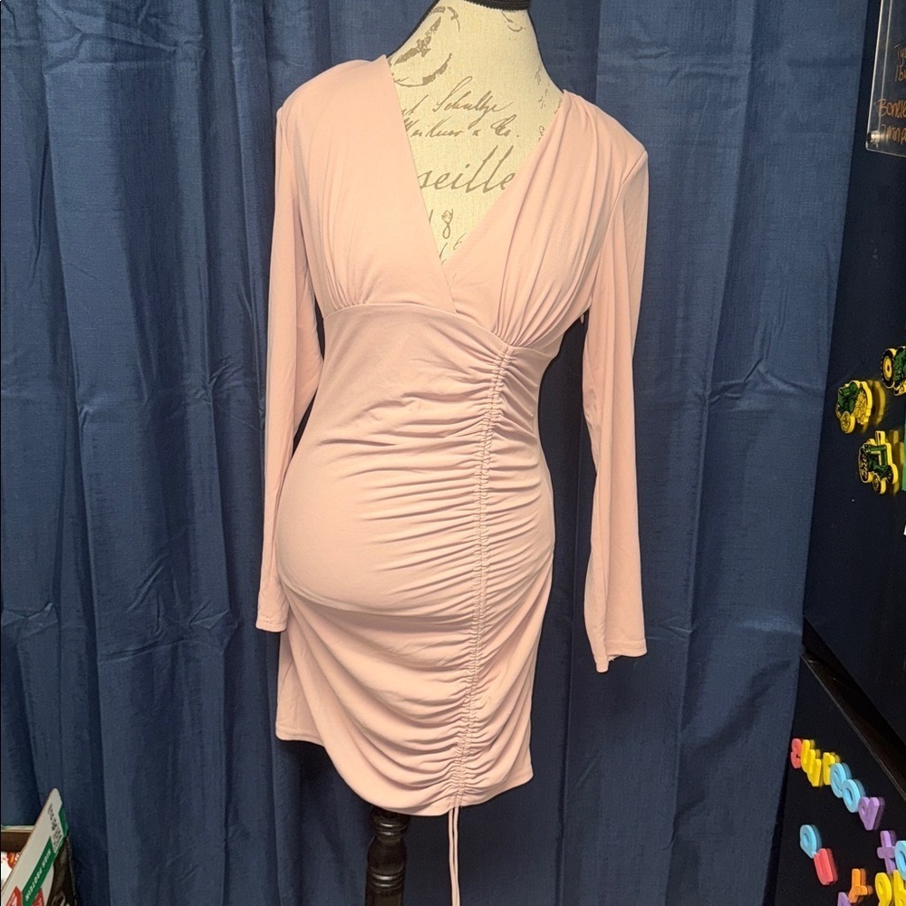Zara Dress